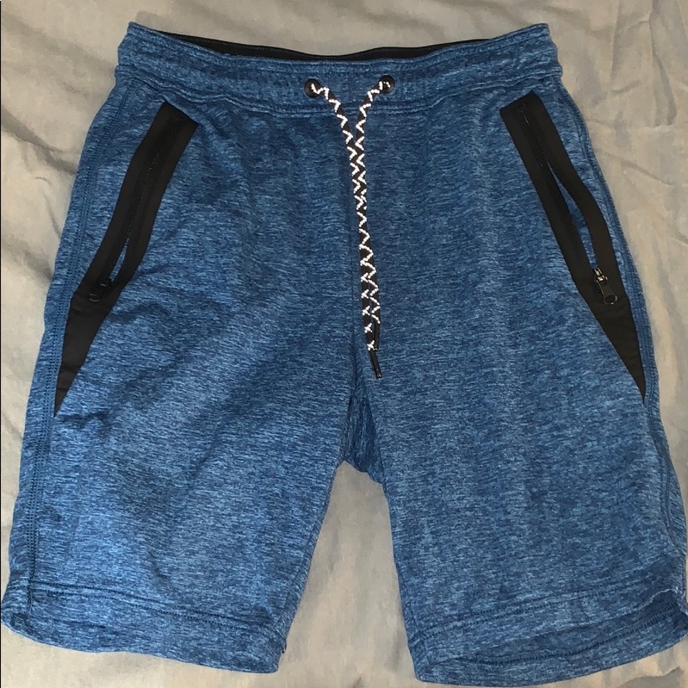 American Eagle Jogger shorts